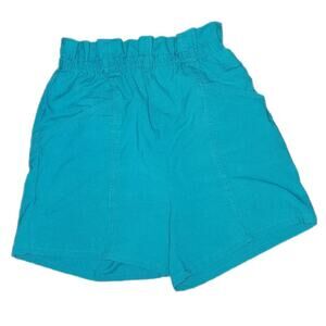 Vintage justin allen shorts